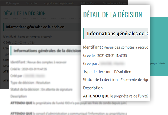 REGISTRES-DECISIONS