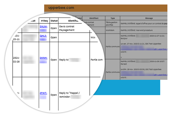 NotificationsRappels