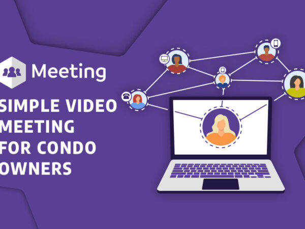 Virtual meeting