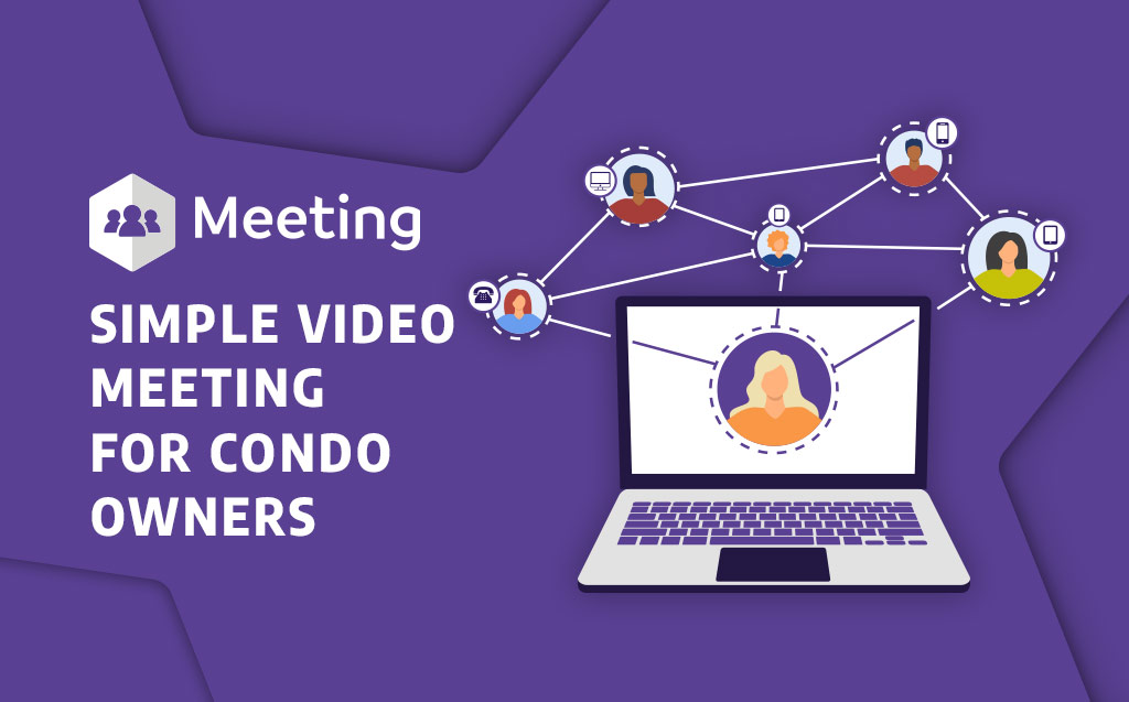 Virtual meeting