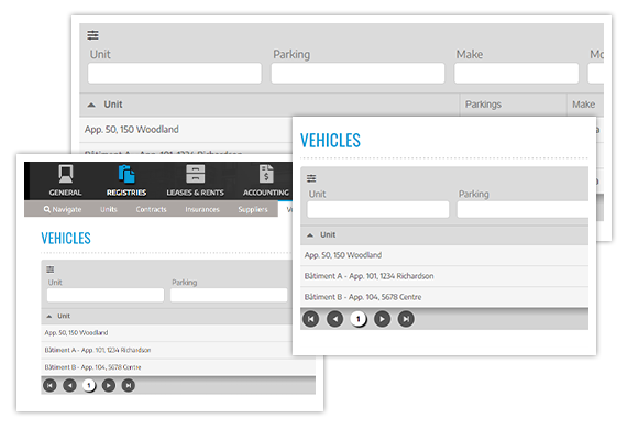 Registre-vehicules