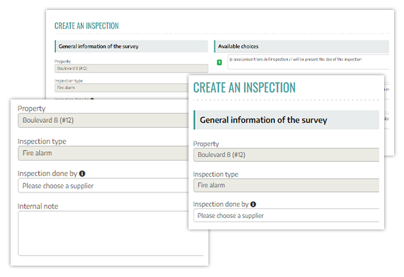 AccesLogement-Inspections