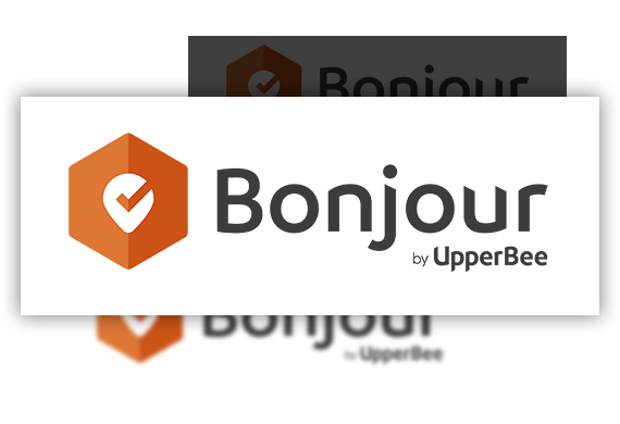 Intégration UpperBee Bonjour