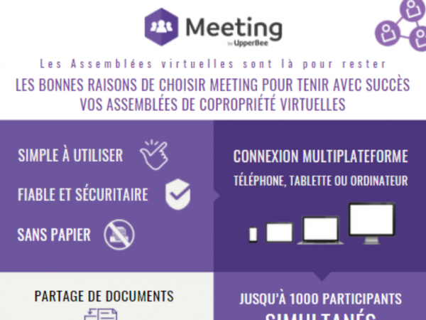 Meeting Nouvelle
