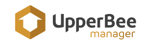 UpperBee Manager