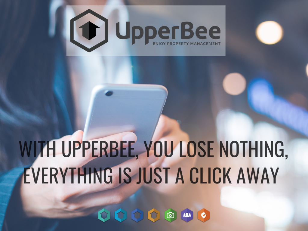 UpperBee