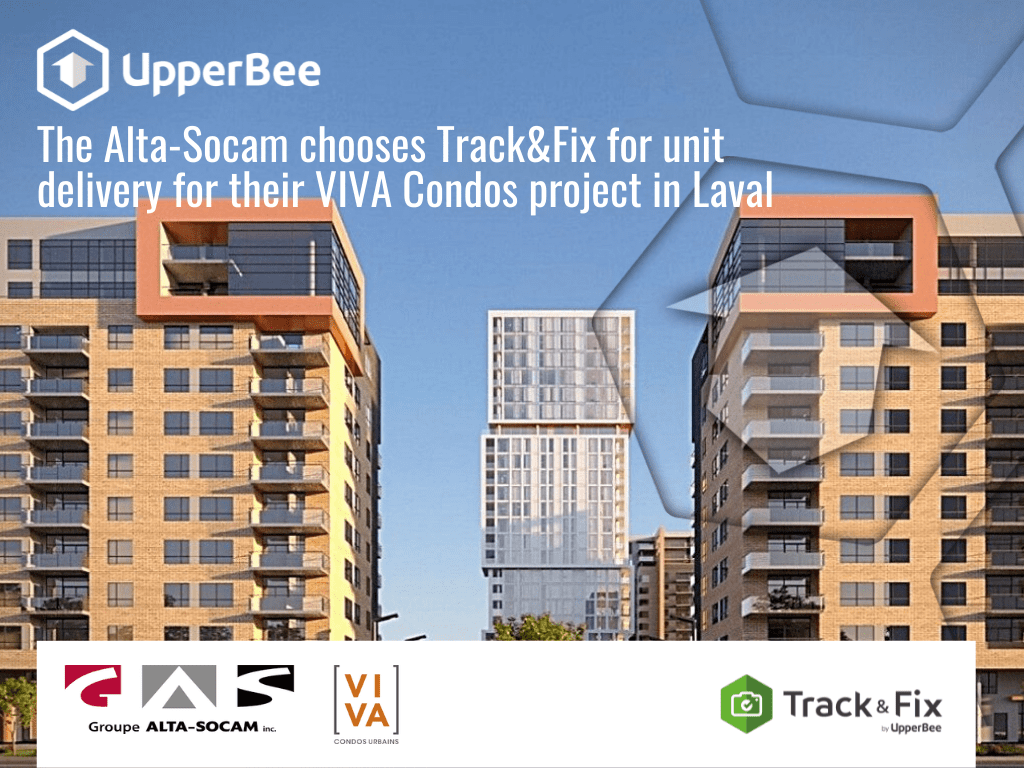 TrackandFix Alta-Socam Viva Condos