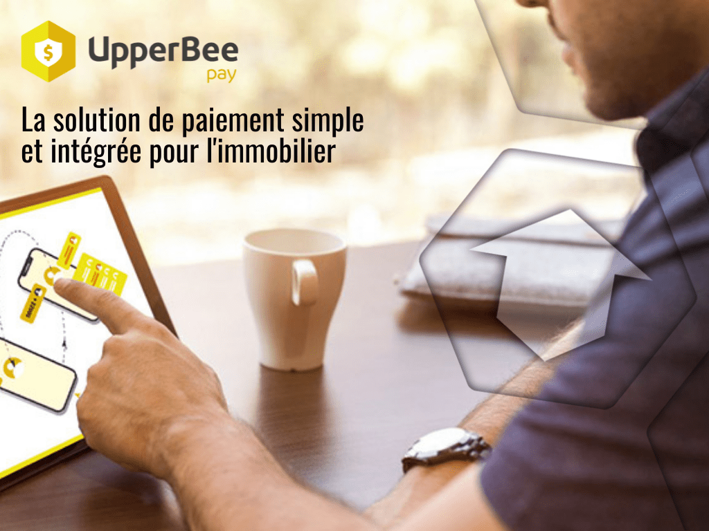 UpperBee Pay