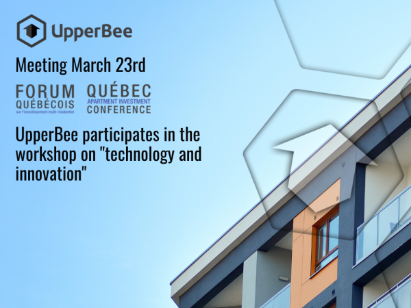 Upperbee