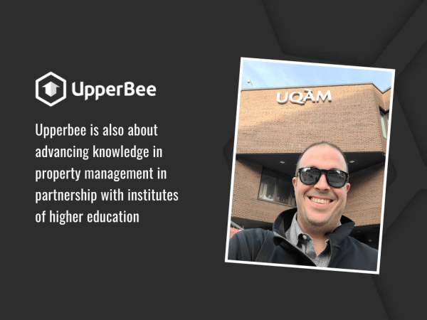 UpperBee UQAM