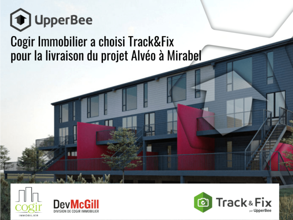 Cogir Immobilier Track&Fix