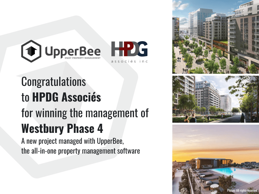 HPDG UpperBee Westbury 4