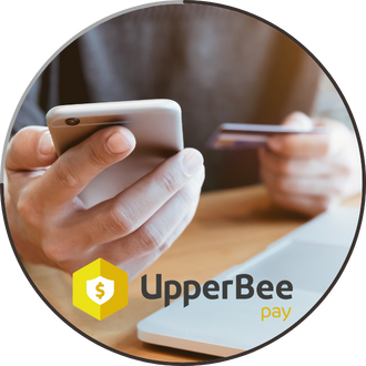 UpperBee Pay