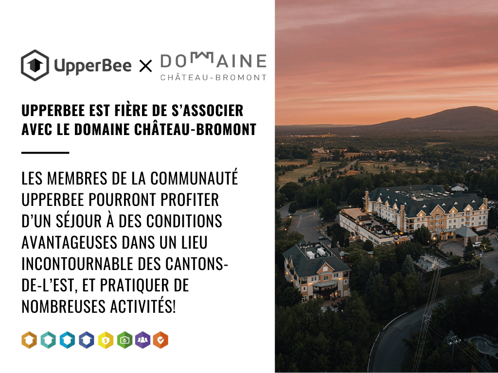 Domaine Château-Bromont