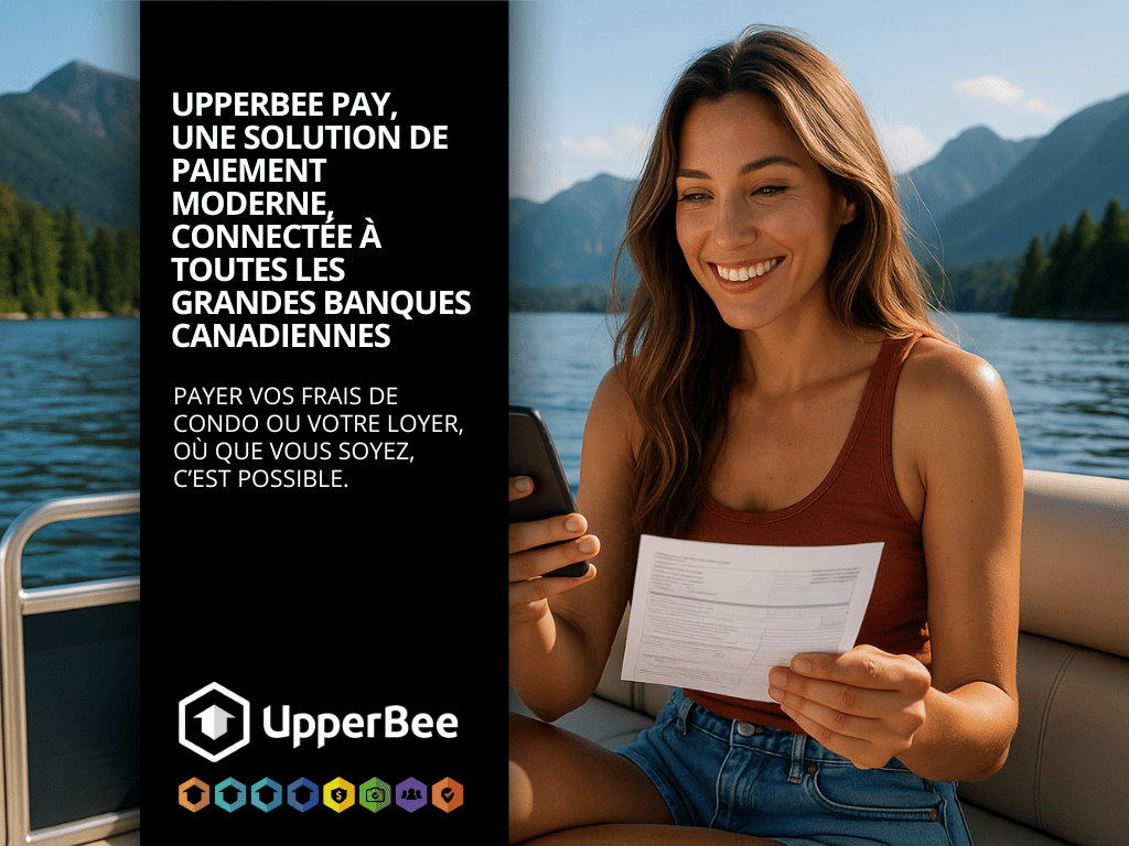 UpperBee Pay